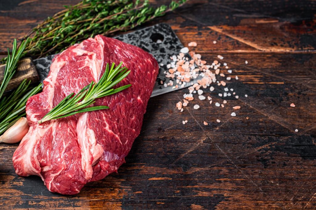 Acquista Carne online Trovato Food