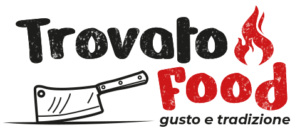 logo Trovato Food