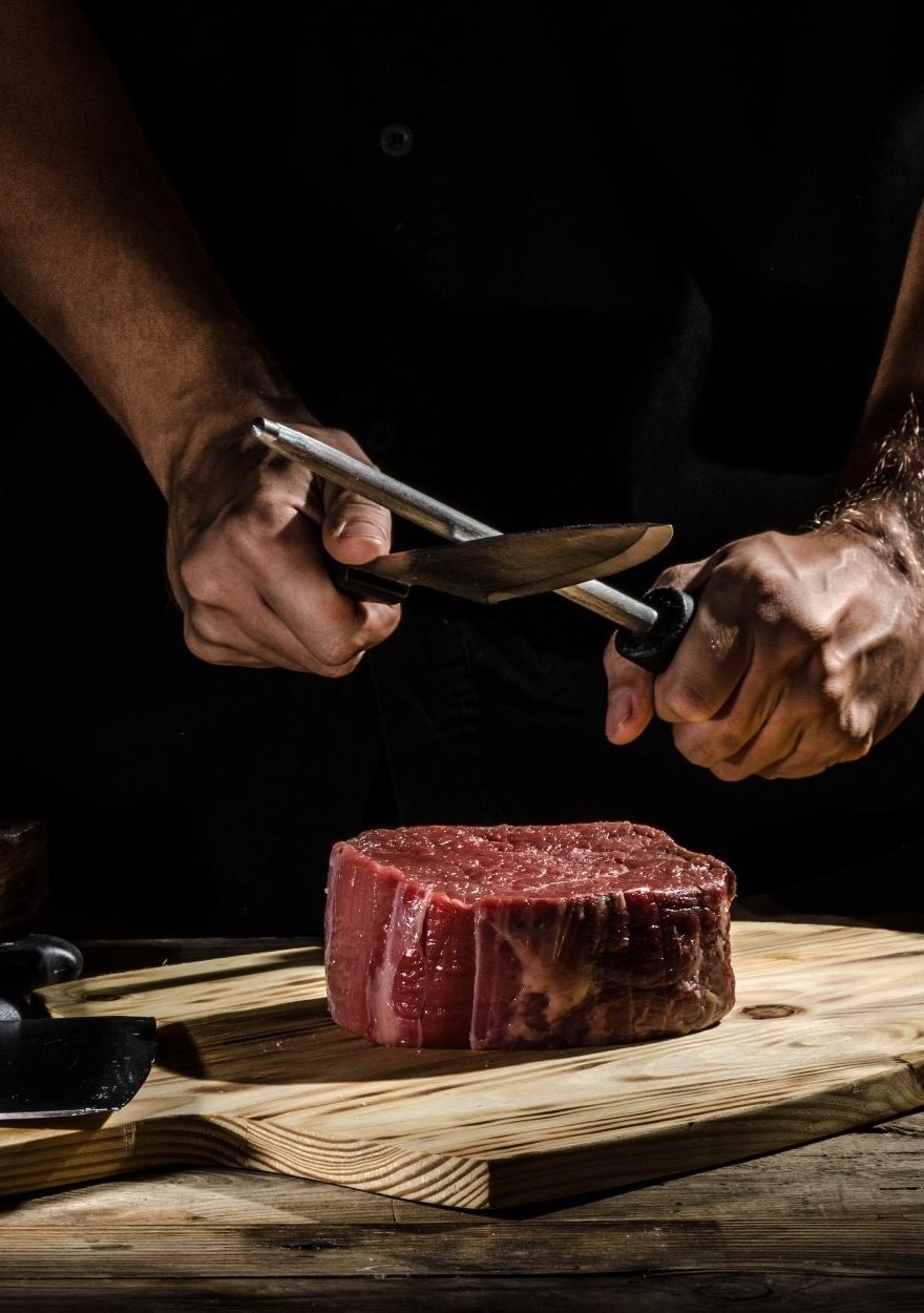 Acquista Carne online Trovato Food