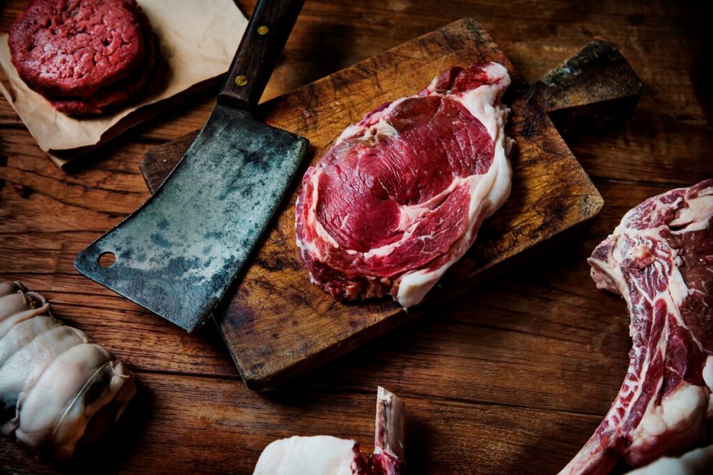 Acquista Carne online Trovato Food  min
