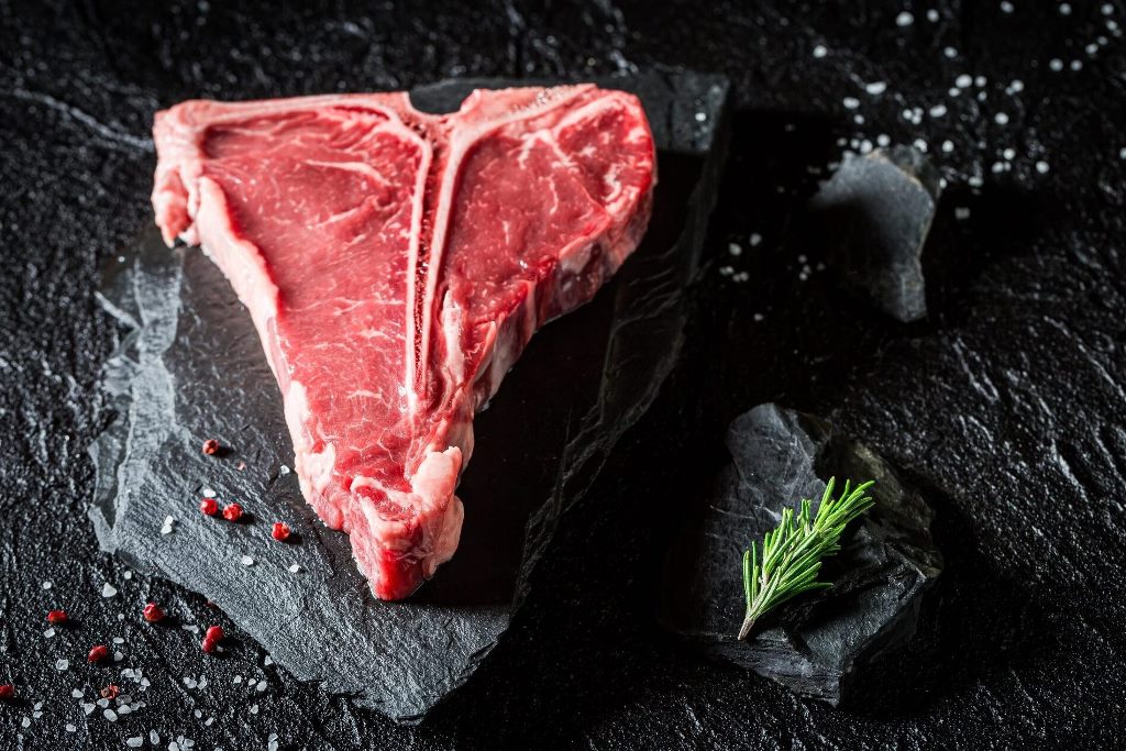 Acquista Carne online Trovato Food  e