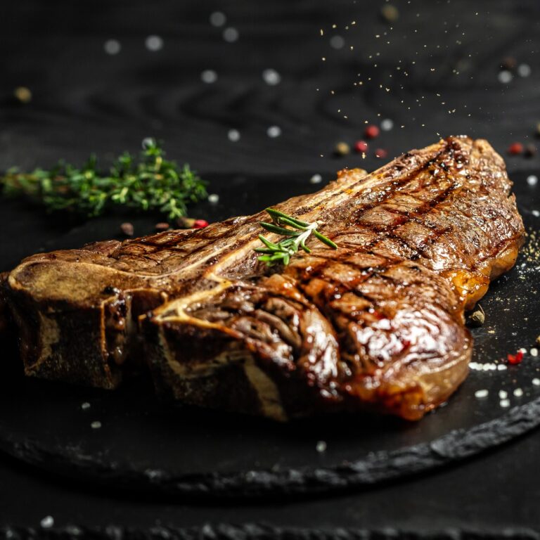 T-Bone o Fiorentina?