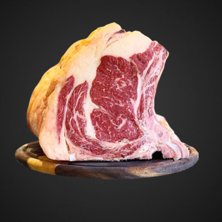 La Sashi Finlandese, il Wagyu Europeo